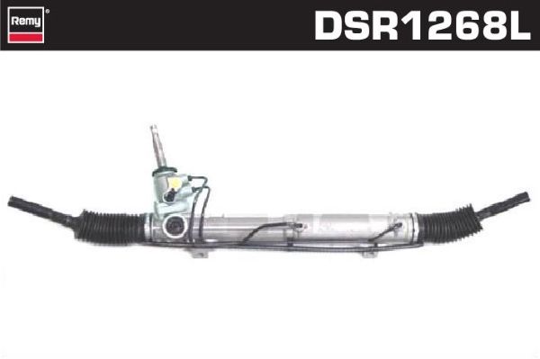 DELCO REMY Ohjausvaihde DSR1268L